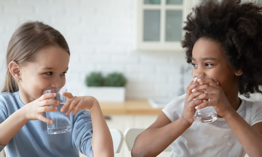 Health Benefits of Staying Hydrated