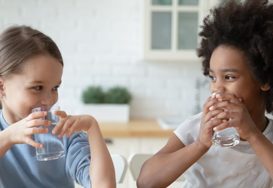 Health Benefits of Staying Hydrated