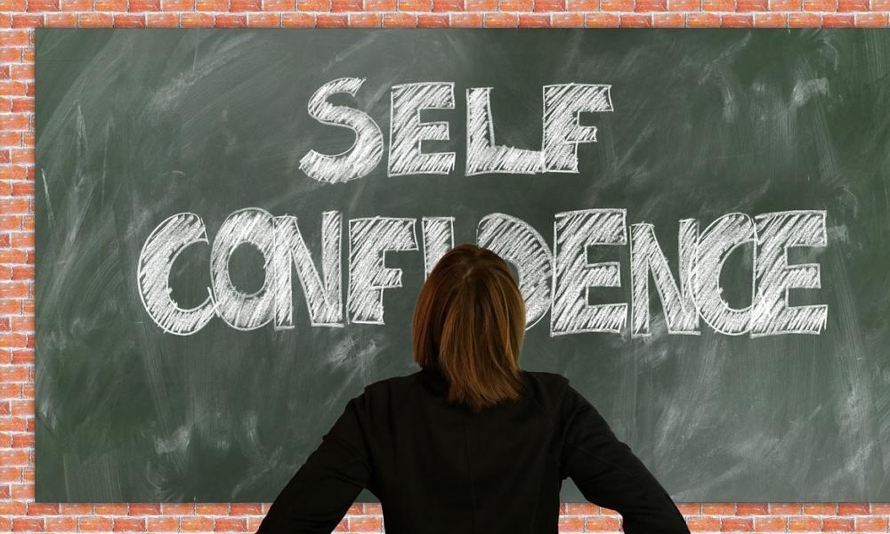 Enhancing Your Confidence