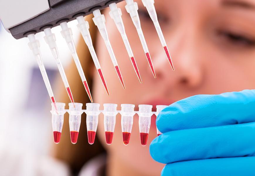 Regenerative Medicine