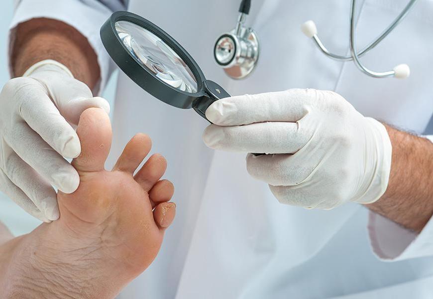 The Importance Of Biomechanics In Podiatry