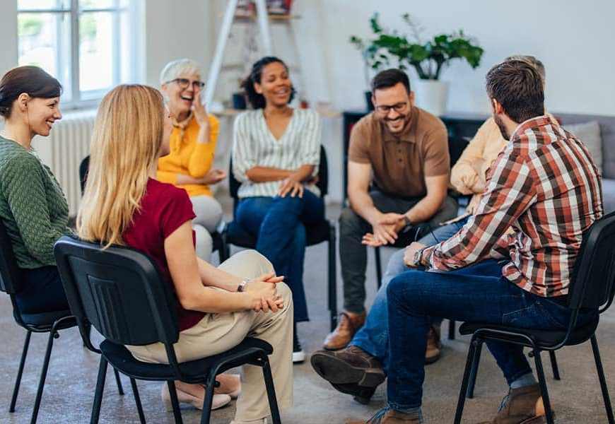 Drug Rehab Treatment