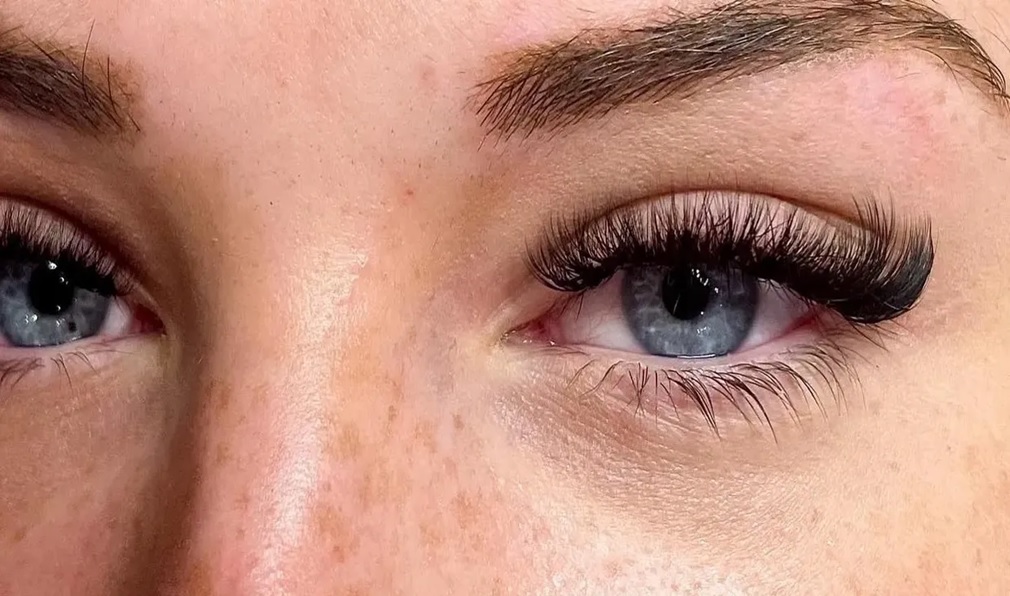 Eyelash Extension Aftercare