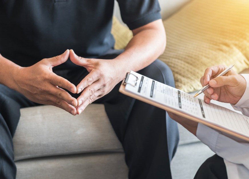 Behavioral Health Hospital