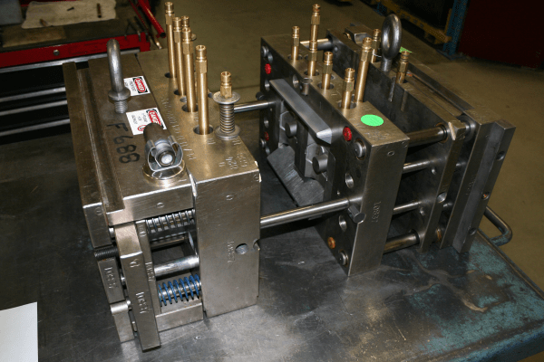 Metal Injection Molding