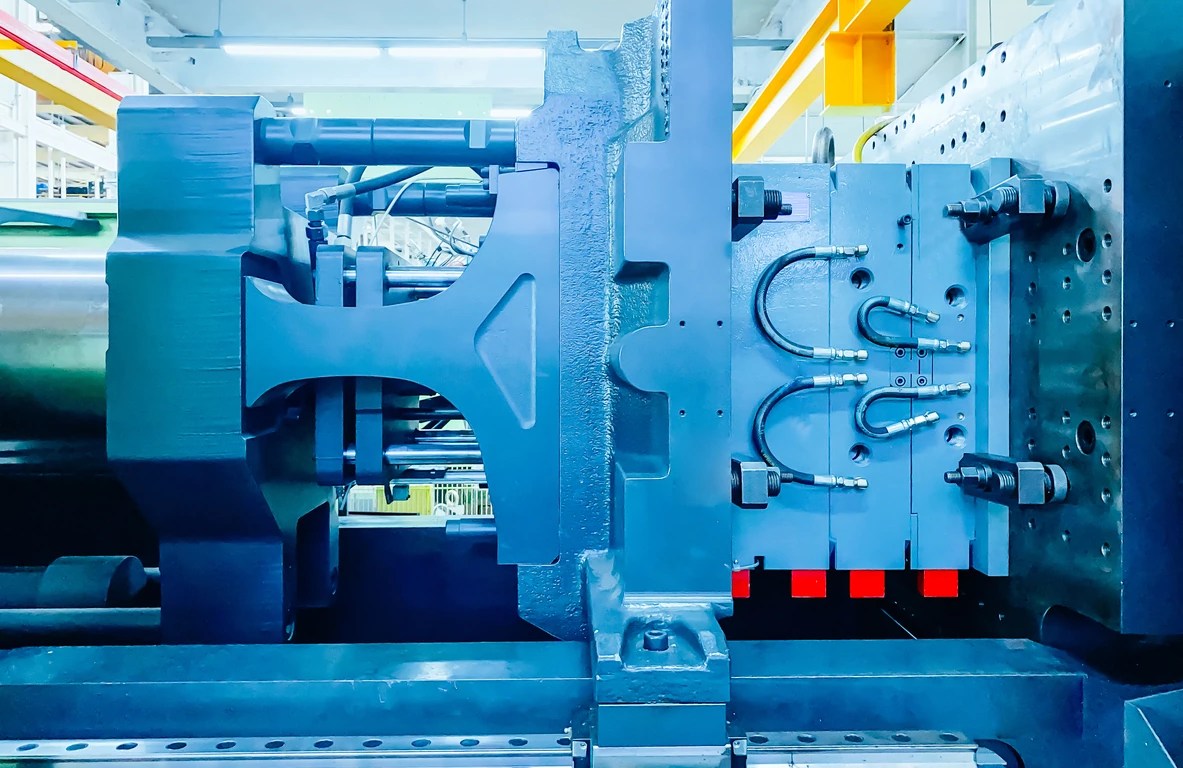 Metal Injection Molding