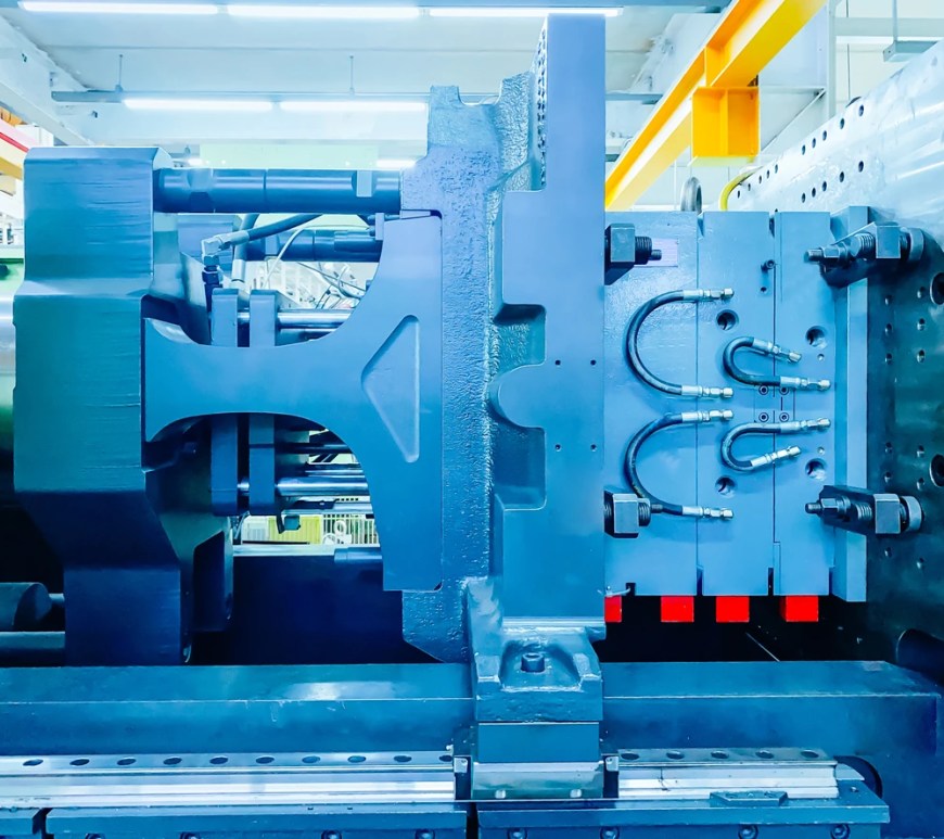 Metal Injection Molding