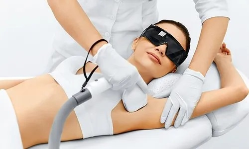 Hair Removal Clinics