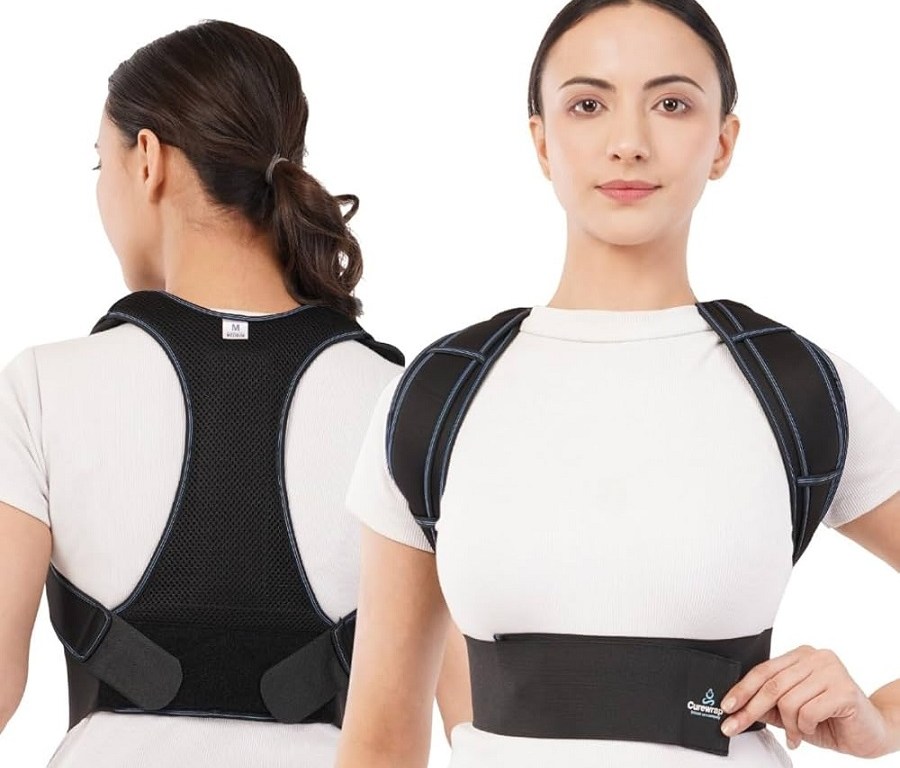Posture Corrector Belt