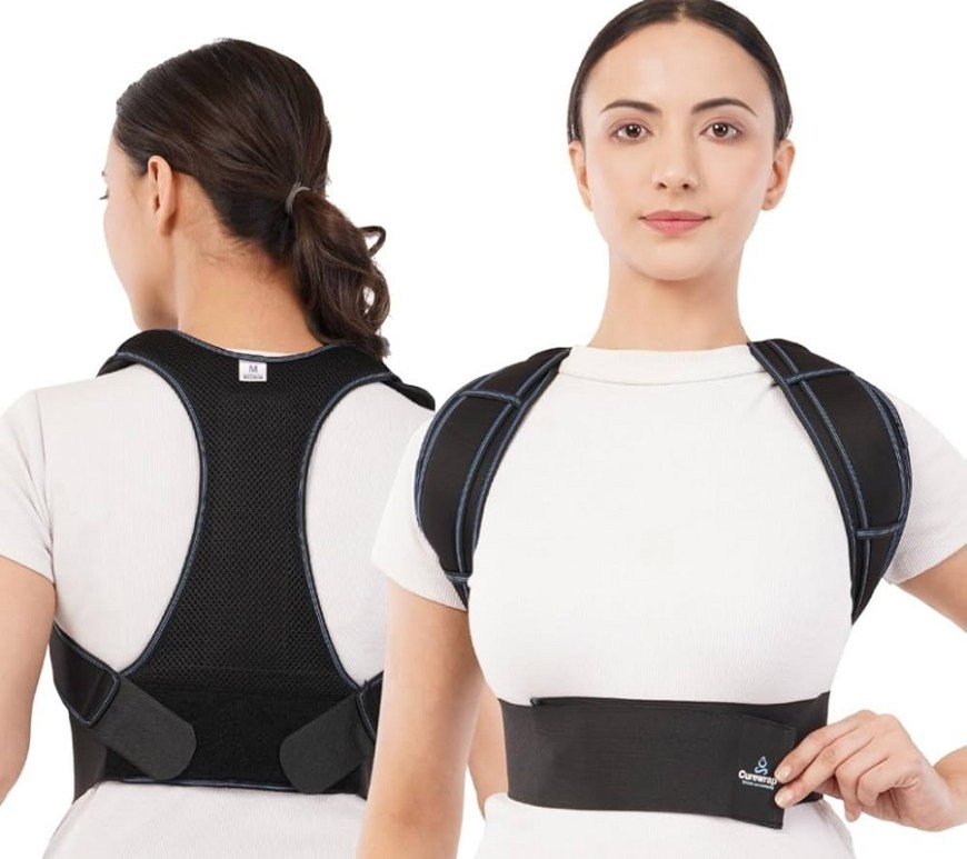 Posture Corrector Belt