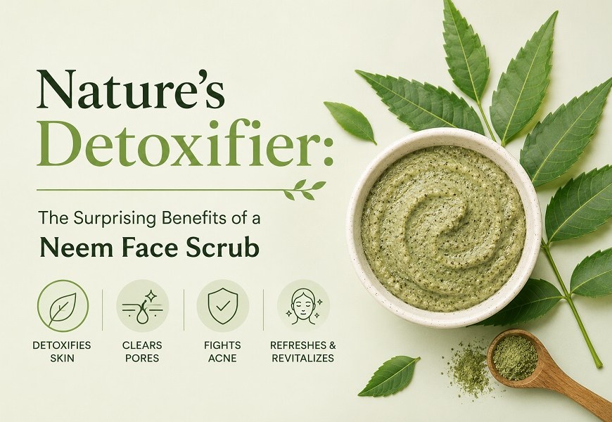 Detoxifier