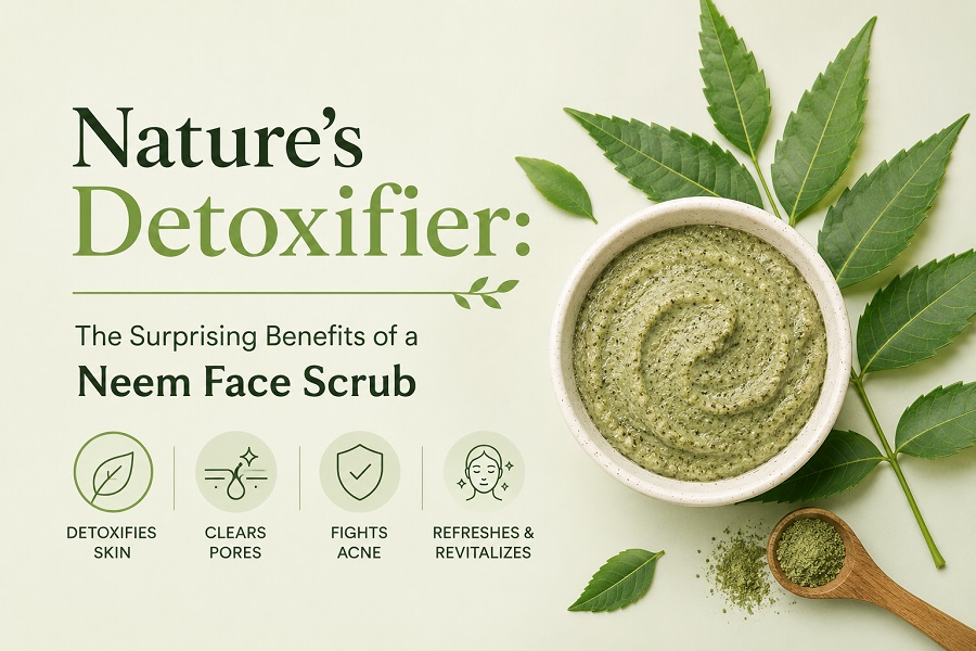 Detoxifier